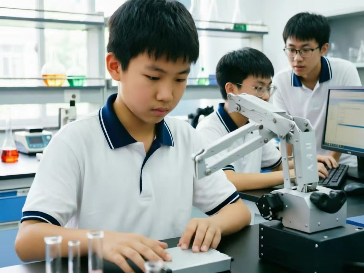 学校教育